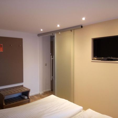 Hotel Am Obermarkt Freiberg Bagian luar foto