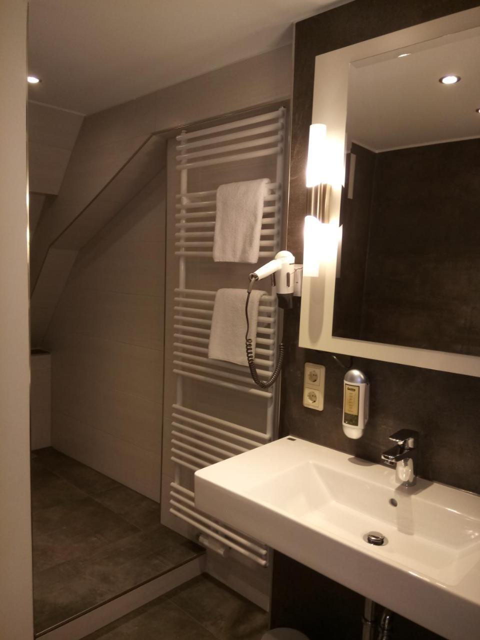 Hotel Am Obermarkt Freiberg Bagian luar foto