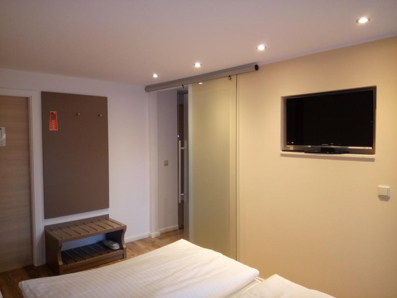 Hotel Am Obermarkt Freiberg Bagian luar foto